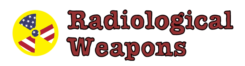 Radiological Weapons